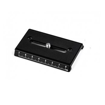 Płytka montażowa - Pilotfly H2