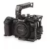 Camera Cage for BMPCC 4K Basic Kit - Tilta
