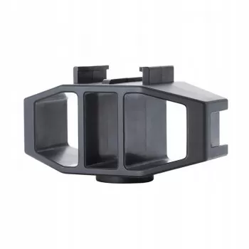 Mocowanie mikrofonu i lampy LED dla GoPro - VIJIM