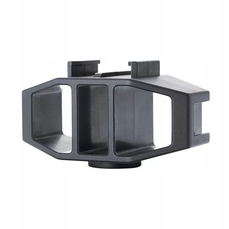 Mocowanie mikrofonu i lampy LED dla GoPro - VIJIM
