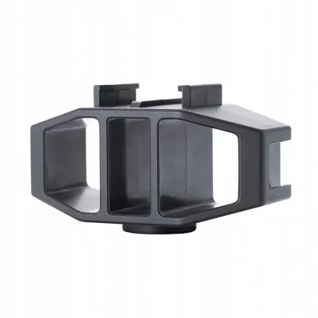 Mocowanie mikrofonu i lampy LED dla GoPro - VIJIM