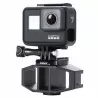 Mocowanie mikrofonu i lampy LED dla GoPro - VIJIM