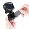 Mocowanie mikrofonu i lampy LED dla GoPro - VIJIM