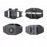 Mocowanie mikrofonu i lampy LED dla GoPro - VIJIM