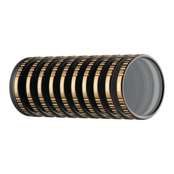 Filtry ND/PL (ND4/PL, ND8/PL, ND16/PL, ND32/PL i ND64/PL) PolarPro - Osmo Acton