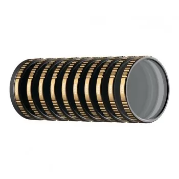 Filtry ND/PL (ND4/PL, ND8/PL, ND16/PL, ND32/PL i ND64/PL) PolarPro - Osmo Acton