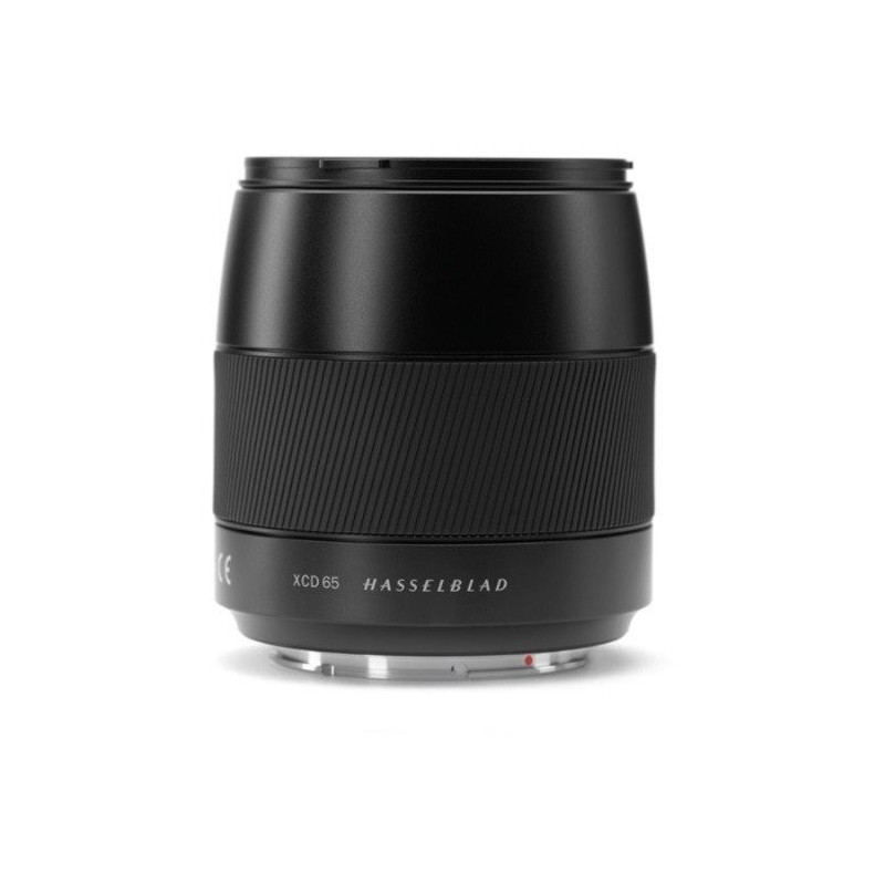 Hasselblad XCD 45mm f/3.5 Lens