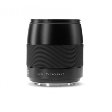 Hasselblad XCD 45mm f/3.5 Lens