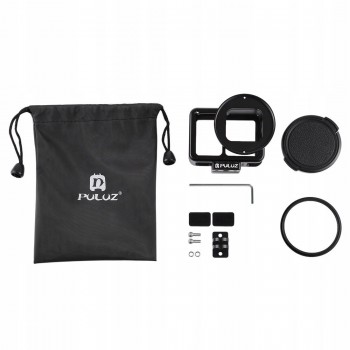 Case PU105 for GoPro - PULUZ