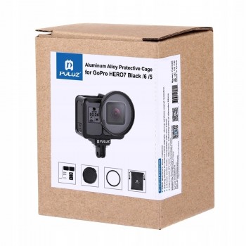 Case PU105 for GoPro - PULUZ