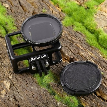 Case PU105 for GoPro - PULUZ