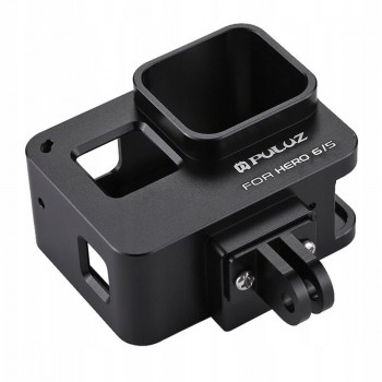 Aluminiowa klatka dla GoPro - PULUZ PU
