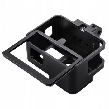 Aluminiowa klatka dla GoPro - PULUZ PU