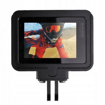 Aluminiowa klatka dla GoPro - PULUZ PU