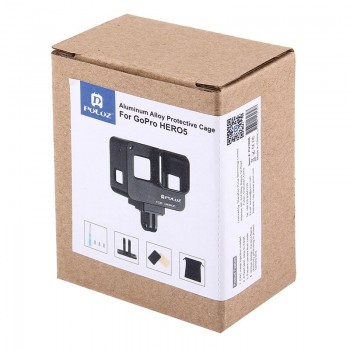 Aluminiowa klatka dla GoPro - PULUZ PU