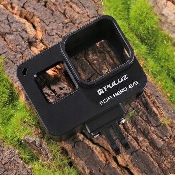 Aluminiowa klatka dla GoPro - PULUZ PU
