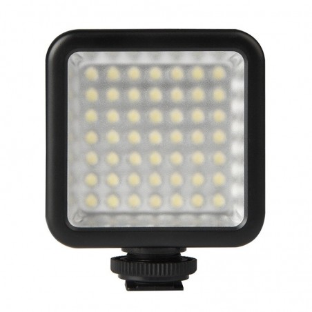 Uniwersalna lampa 49 LED - Ulanzi