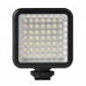 Uniwersalna lampa 49 LED - Ulanzi