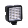 Uniwersalna lampa 49 LED - Ulanzi