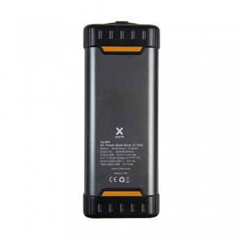 XTORM Brick Powerbank 21000 mAh