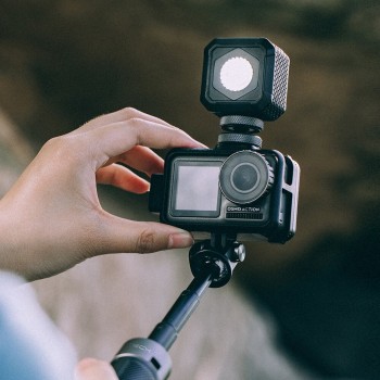 PGYTECH OSMO Action Camera Cage