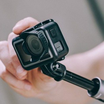 PGYTECH OSMO ACTION Lens Hood