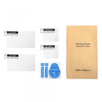 Ochrona wyświetlacza dla Osmo Action - PGYTECH