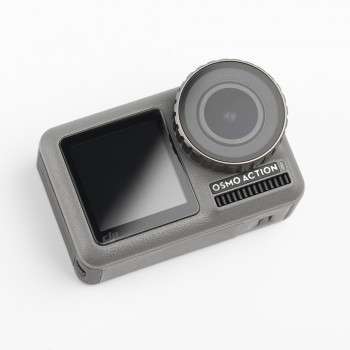 Ochrona wyświetlacza dla Osmo Action - PGYTECH