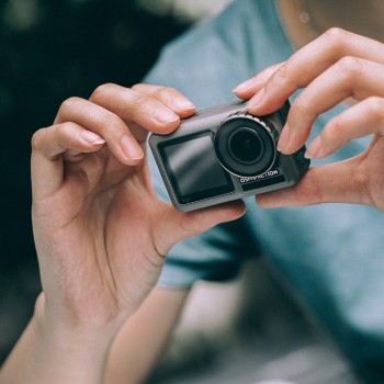 Ochrona wyświetlacza dla Osmo Action - PGYTECH