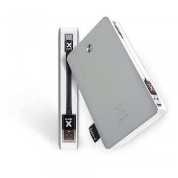 XTORM XB202LU USB-C™ Power Bank Discover  15.000 mAh (Lightning)