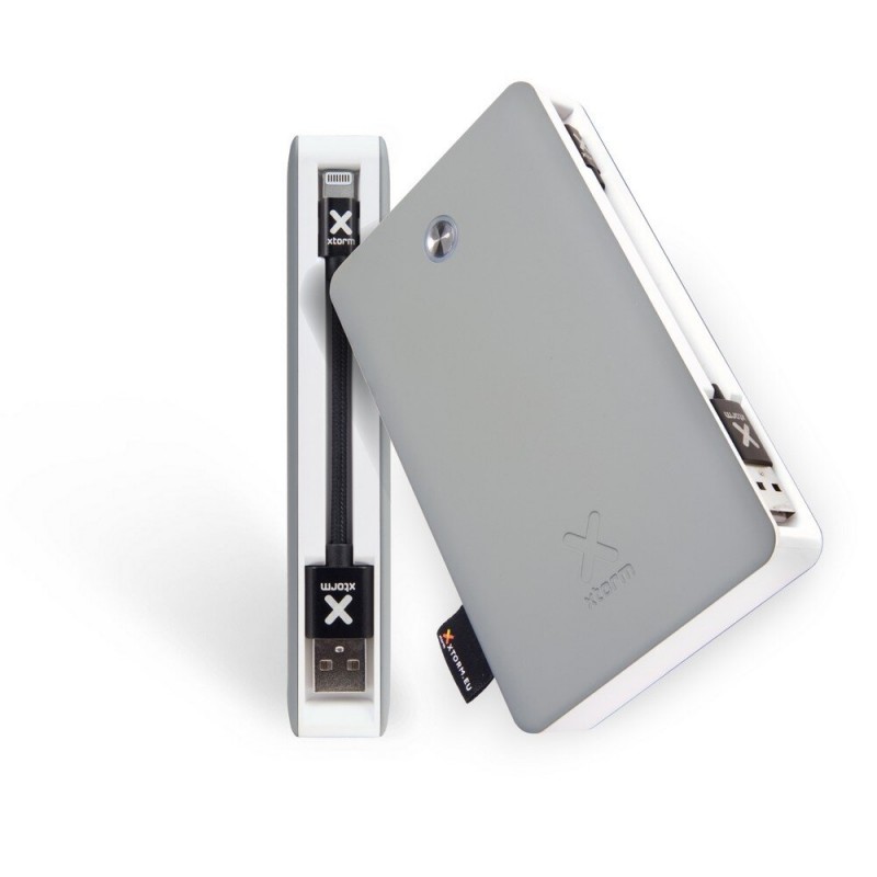 XTORM Brick AL480 Powerbank 20800 mAh