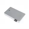 XTORM XB202LU USB-C™ Power Bank Discover  15.000 mAh (Lightning)