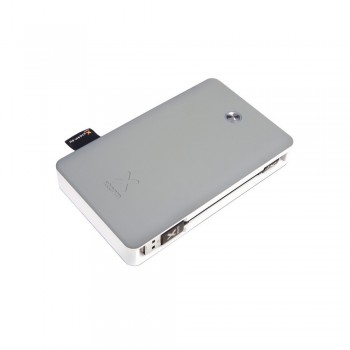 XTORM XB202LU USB-C™ Power Bank Discover  15.000 mAh (Lightning)