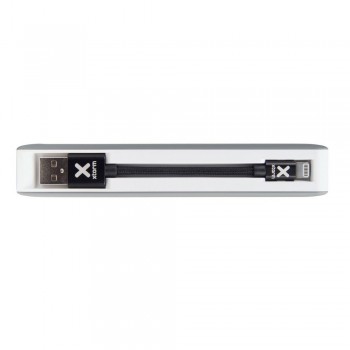 XTORM XB202LU USB-C™ Power Bank Discover  15.000 mAh (Lightning)