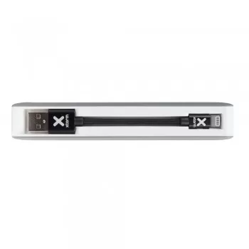 XTORM XB202LU USB-C™ Power Bank Discover  15.000 mAh (Lightning)