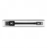 XTORM XB202LU USB-C™ Power Bank Discover  15.000 mAh (Lightning)