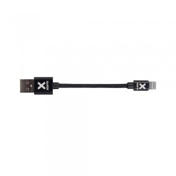 XTORM XB202LU USB-C™ Power Bank Discover  15.000 mAh (Lightning)