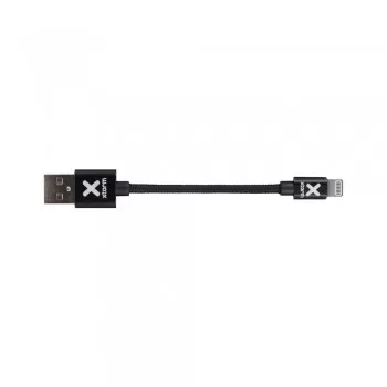 XTORM XB202LU USB-C™ Power Bank Discover  15.000 mAh (Lightning)