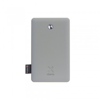XTORM XB202LU USB-C™ Power Bank Discover  15.000 mAh (Lightning)