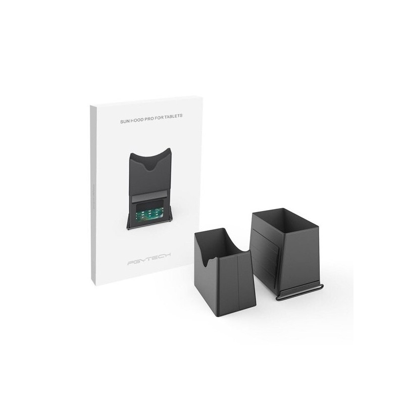 Remote Controller Monitor Hood for Tablets 9.7" - PGY