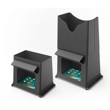 Remote Controller Monitor Hood for Tablets 9.7" - PGY