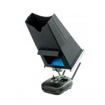Remote Controller Monitor Hood for Tablets 9.7" - PGY