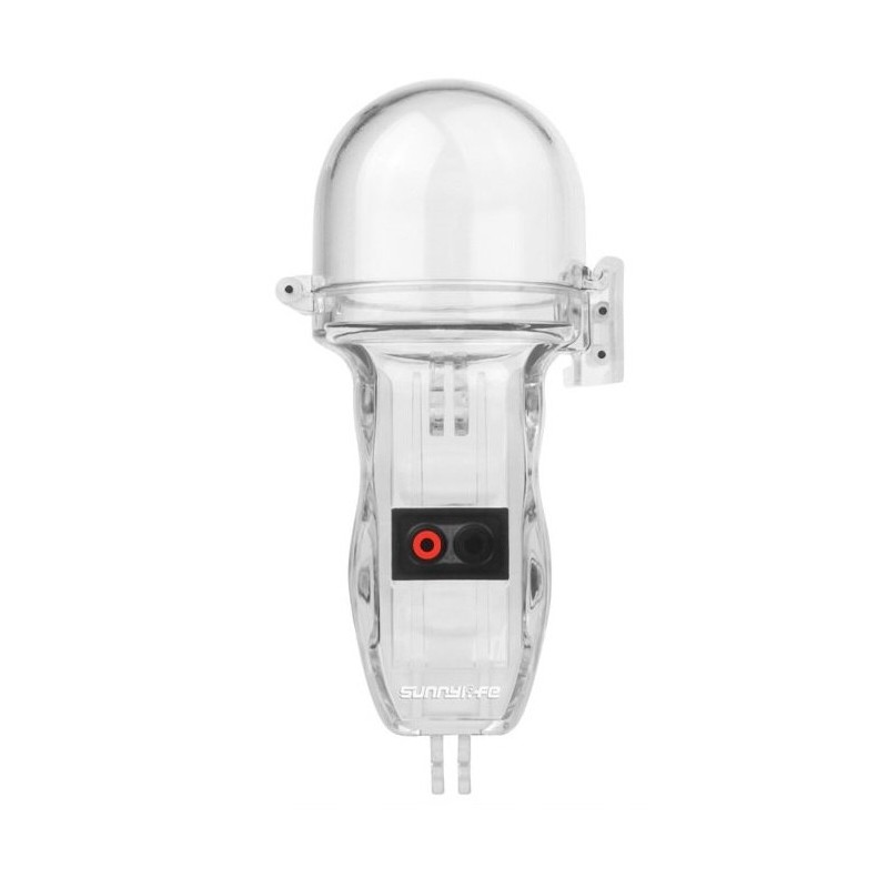 Obudowa wodoodporna - Osmo Pocket