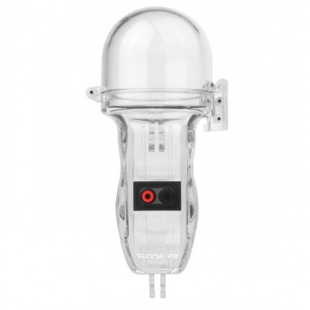 Obudowa wodoodporna - Osmo Pocket