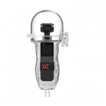 Obudowa wodoodporna - Osmo Pocket