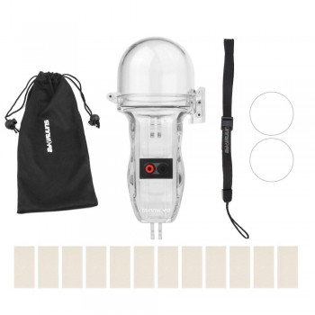 Obudowa wodoodporna - Osmo Pocket