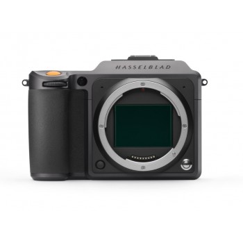 Hasselblad X1D-50c (bez obiektywu)