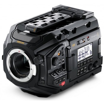 Kamera Blackmagic URSA Mini Pro 4.6K G2