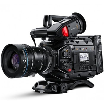 Kamera Blackmagic URSA Mini Pro 4.6K G2