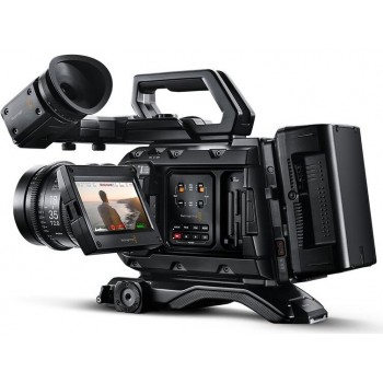 Kamera Blackmagic URSA Mini Pro 4.6K G2